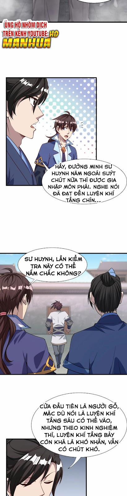 Ta Có Thể Rút Ra Thuộc Tính 11 trang 8