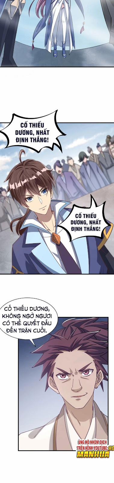 Ta Có Thể Rút Ra Thuộc Tính 12 trang 15