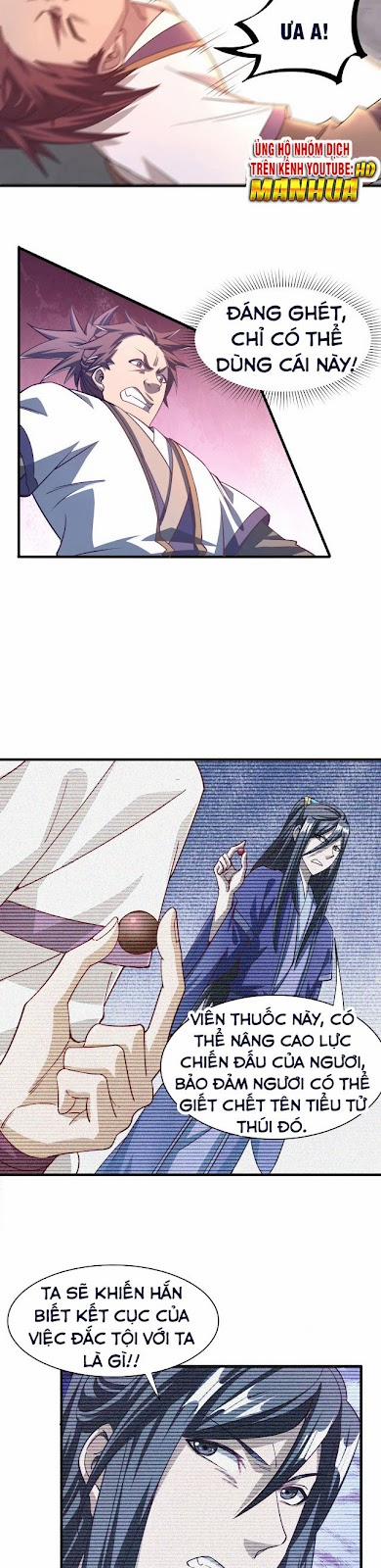 Ta Có Thể Rút Ra Thuộc Tính 12 trang 22