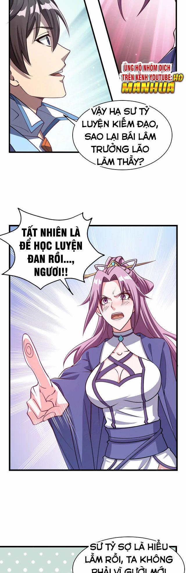 Ta Có Thể Rút Ra Thuộc Tính 14 trang 11