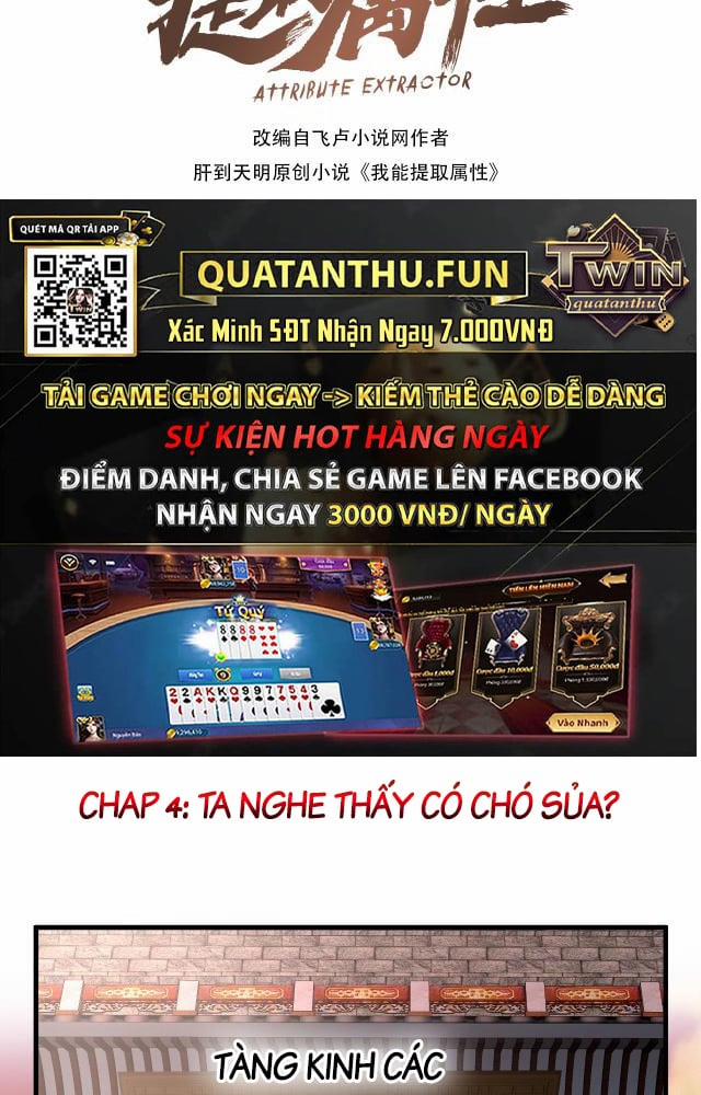 Ta Có Thể Rút Ra Thuộc Tính 4 trang 1