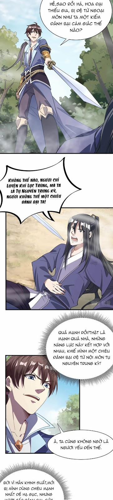 Ta Có Thể Rút Ra Thuộc Tính 8 trang 8