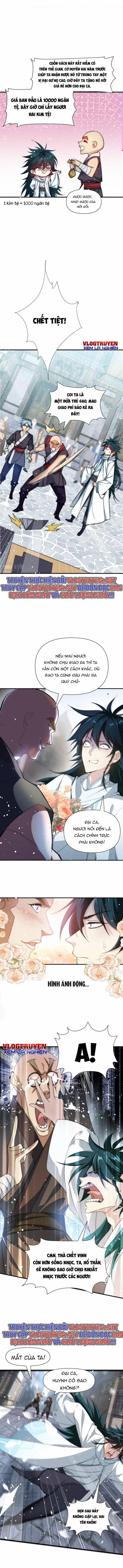 Ta Có Thể Triệu Hoán Chư Thiên 1 trang 2