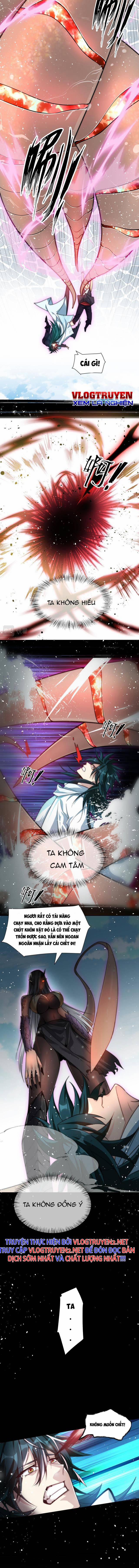 Ta Có Thể Triệu Hoán Chư Thiên 1 trang 7
