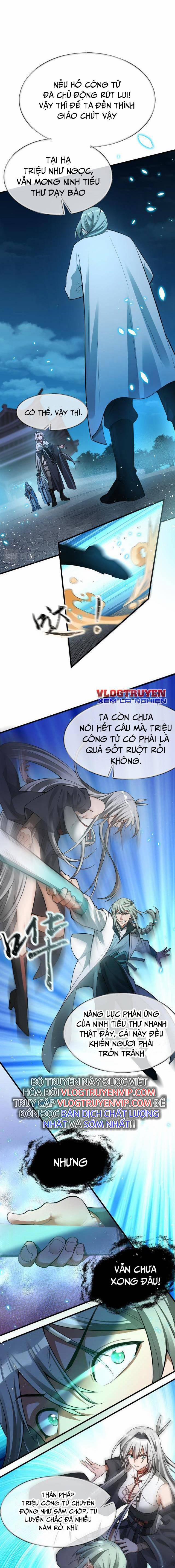 Ta Có Thể Triệu Hoán Chư Thiên 4 trang 11