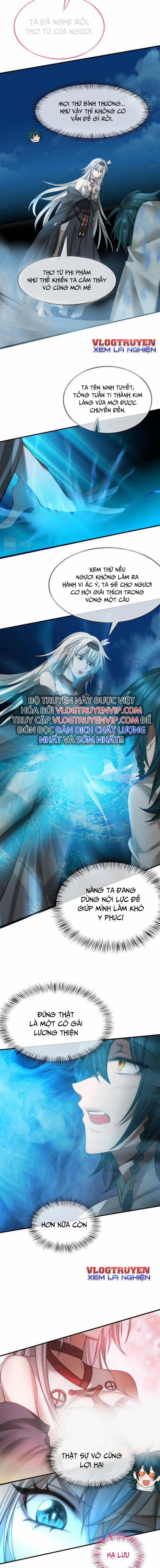 Ta Có Thể Triệu Hoán Chư Thiên 4 trang 6