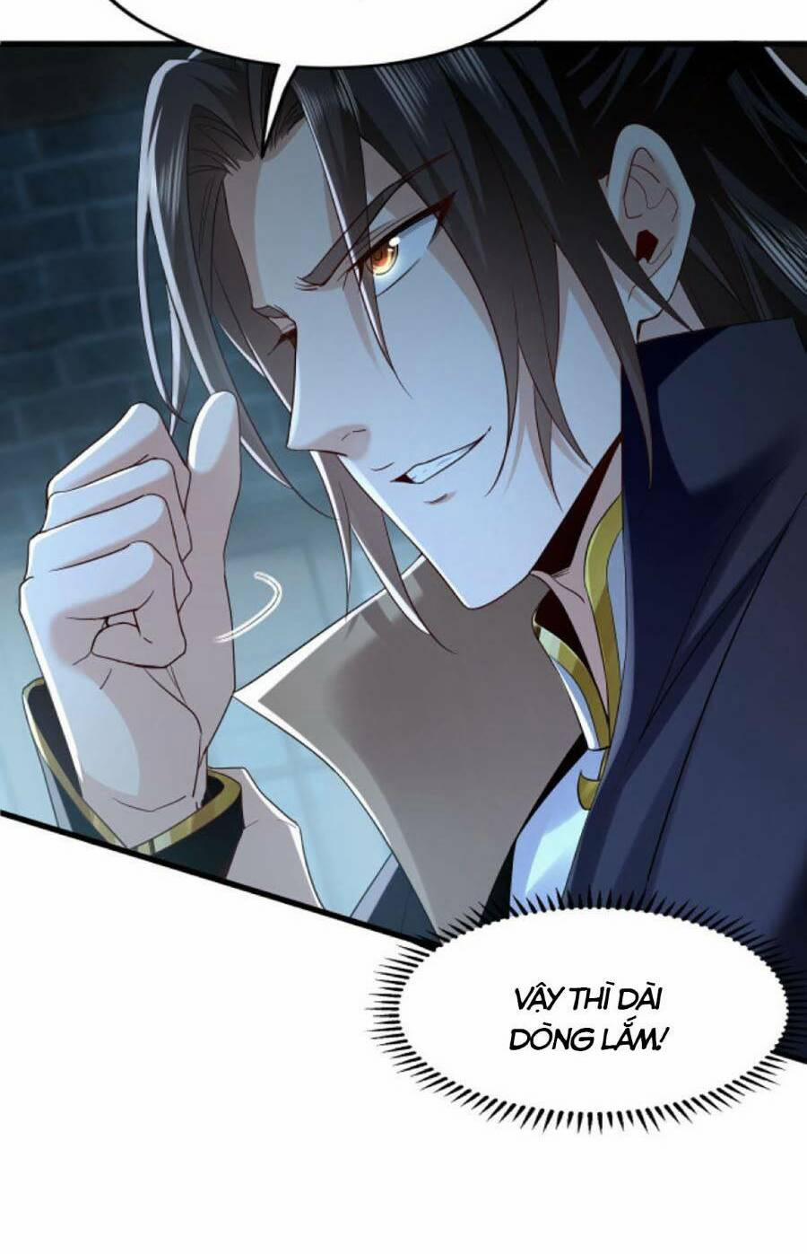 Ta Có Trăm Vạn Tốc Độ Đánh 1 trang 24