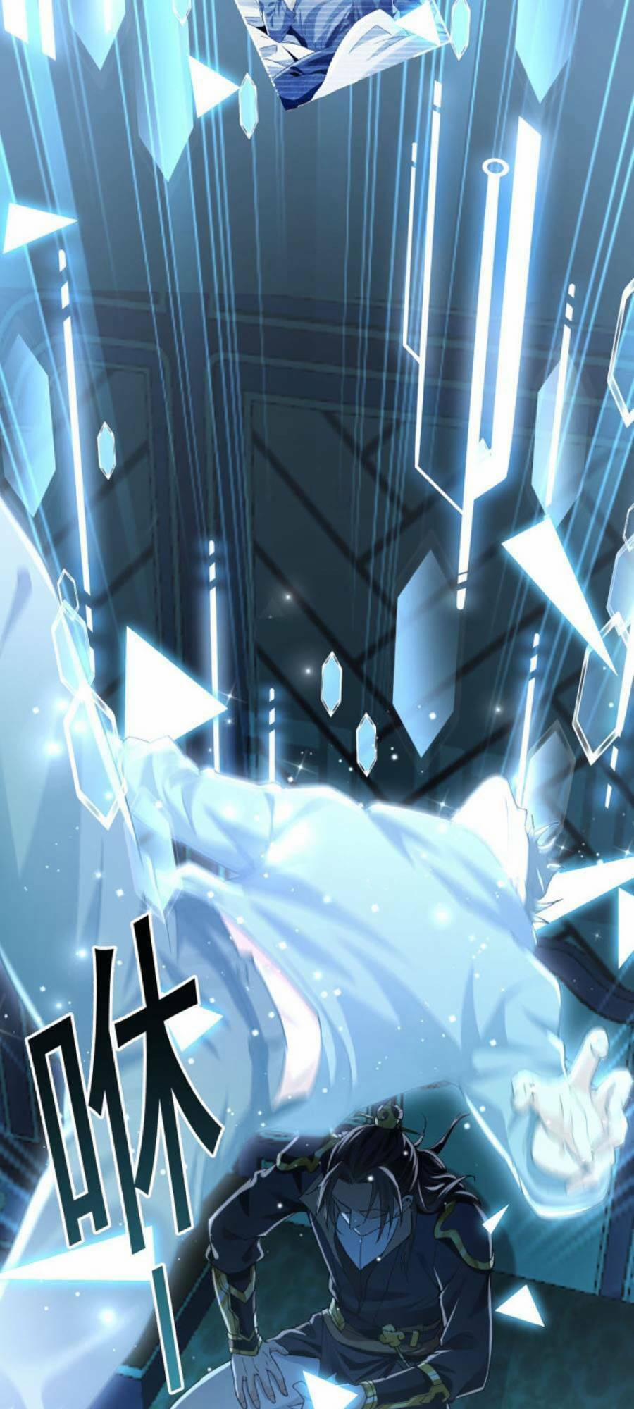 Ta Có Trăm Vạn Tốc Độ Đánh 1 trang 26