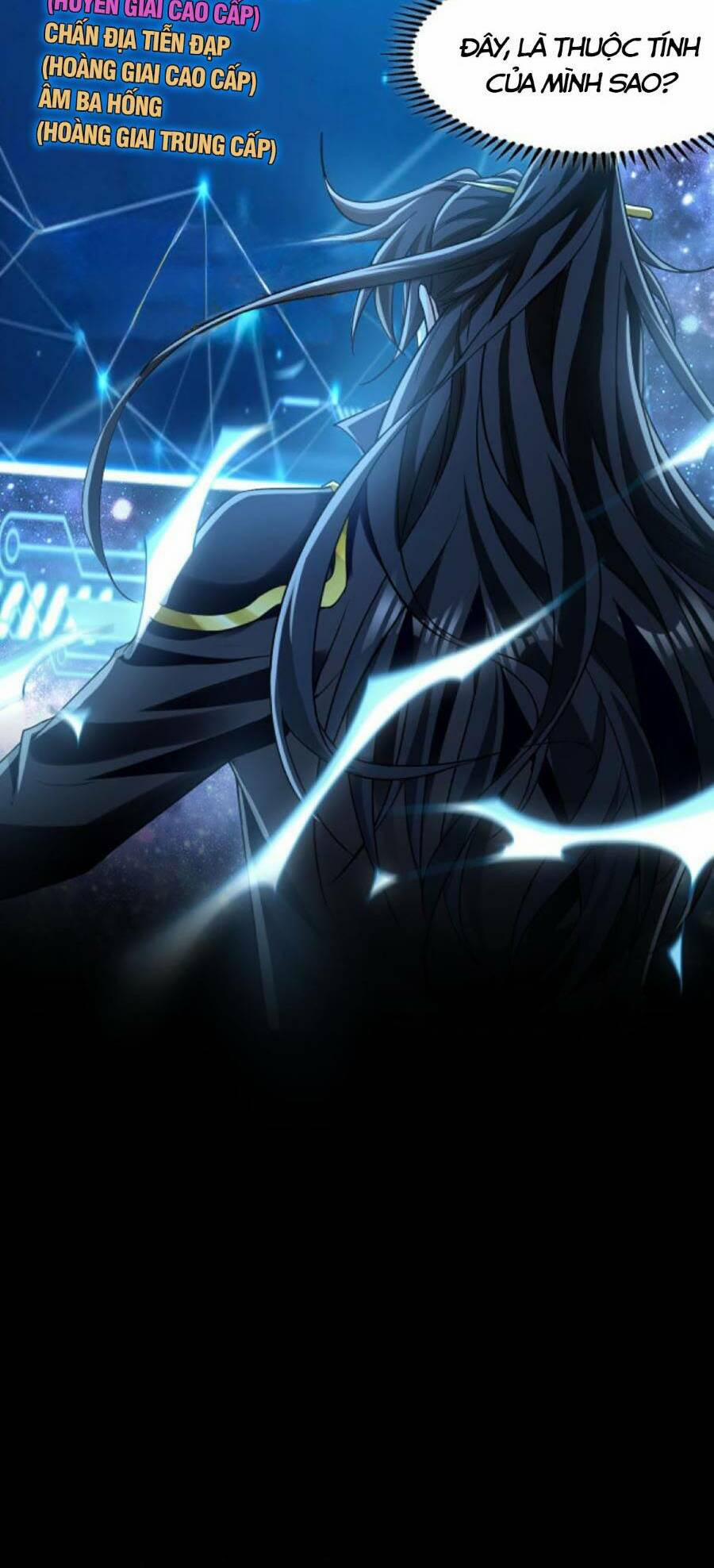 Ta Có Trăm Vạn Tốc Độ Đánh 1 trang 38