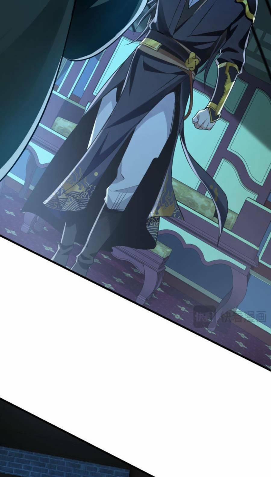 Ta Có Trăm Vạn Tốc Độ Đánh 1 trang 42