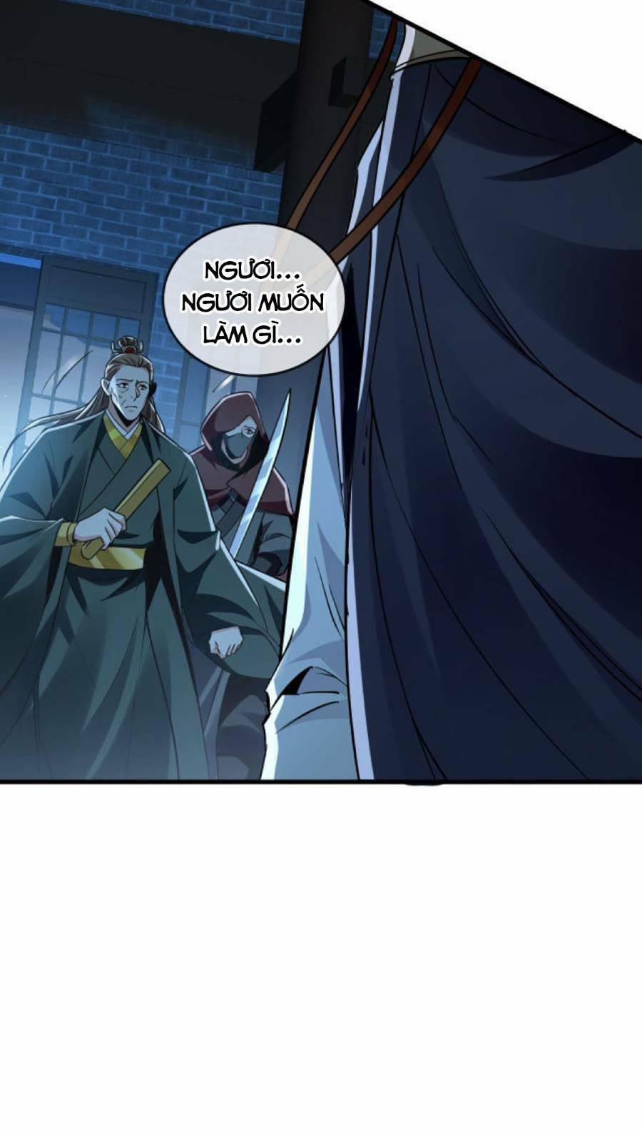 Ta Có Trăm Vạn Tốc Độ Đánh 1 trang 43