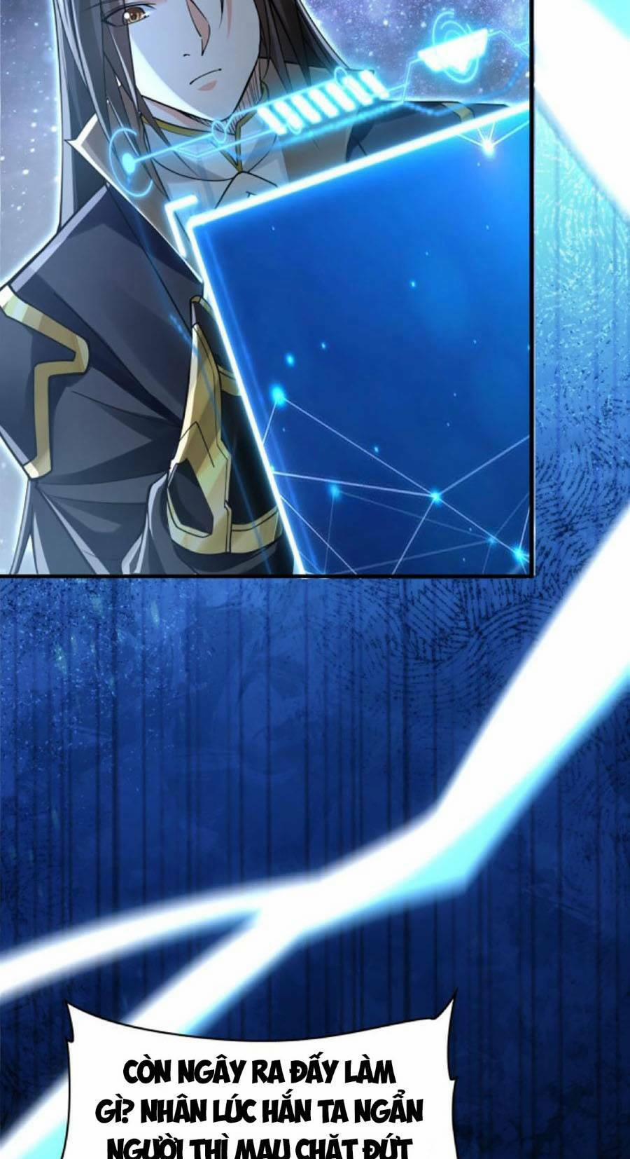 Ta Có Trăm Vạn Tốc Độ Đánh 1 trang 49