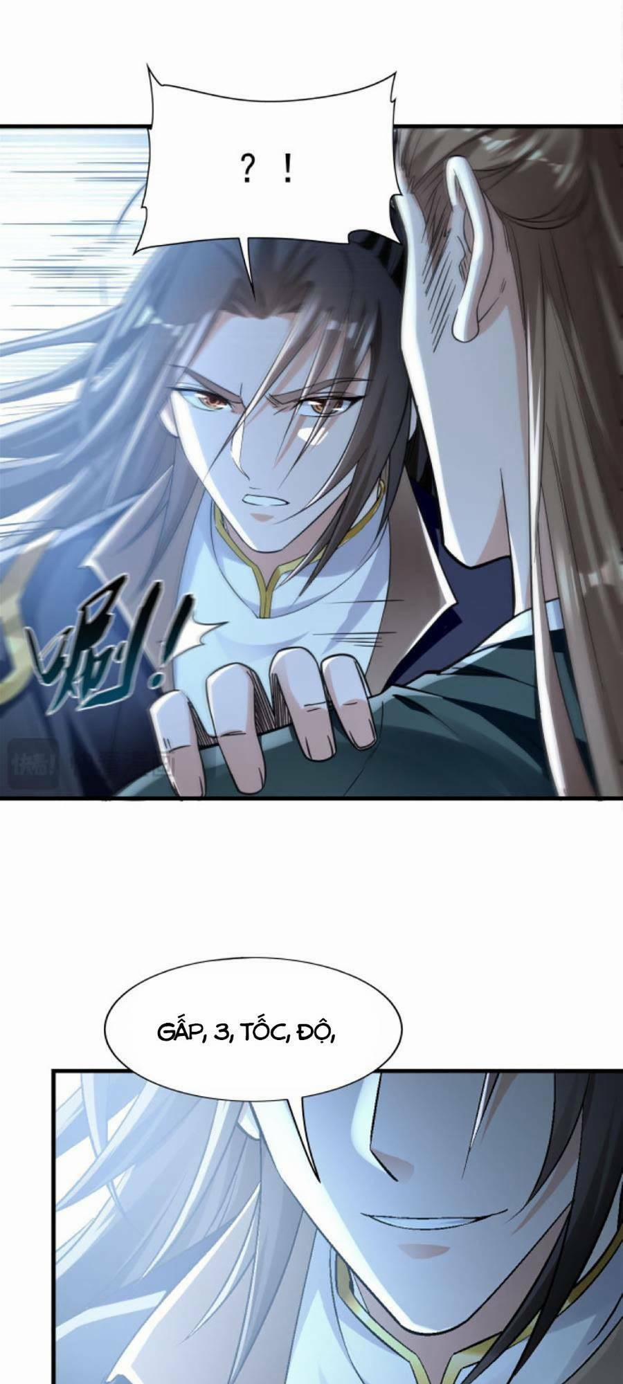 Ta Có Trăm Vạn Tốc Độ Đánh 1 trang 51