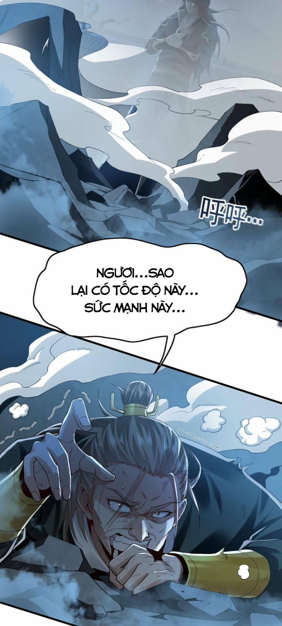 Ta Có Trăm Vạn Tốc Độ Đánh 1 trang 59