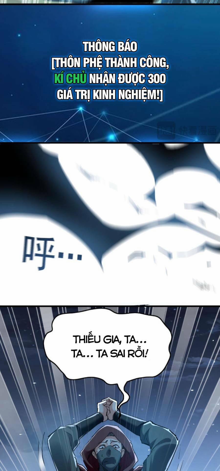 Ta Có Trăm Vạn Tốc Độ Đánh 1 trang 68