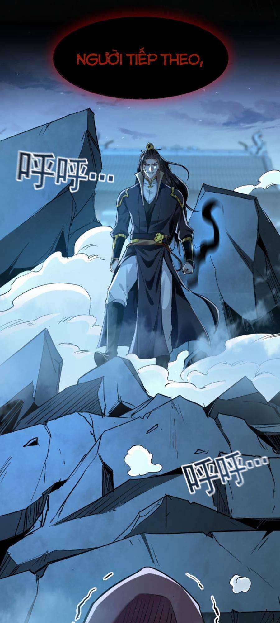 Ta Có Trăm Vạn Tốc Độ Đánh 1 trang 70