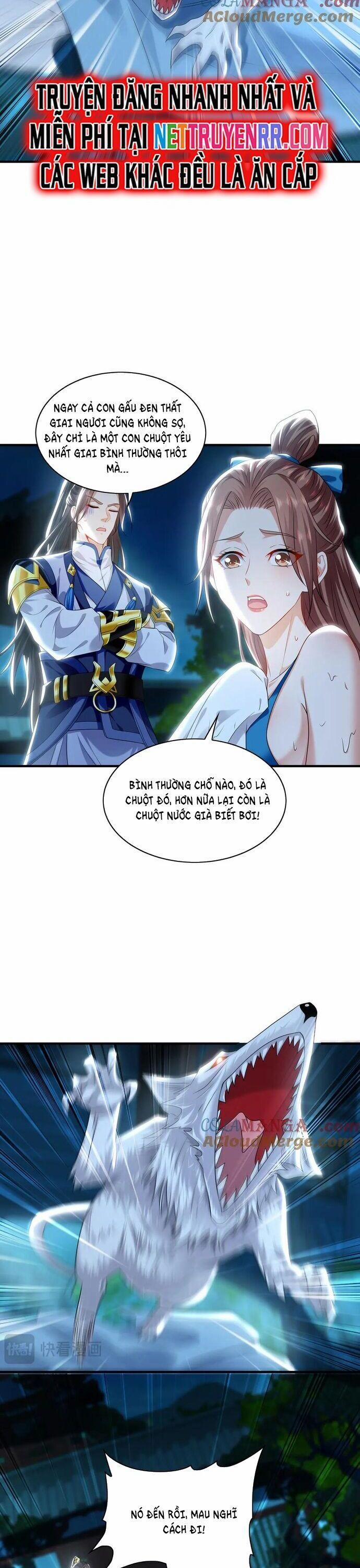 Ta Có Trăm Vạn Tốc Độ Đánh 100 trang 1