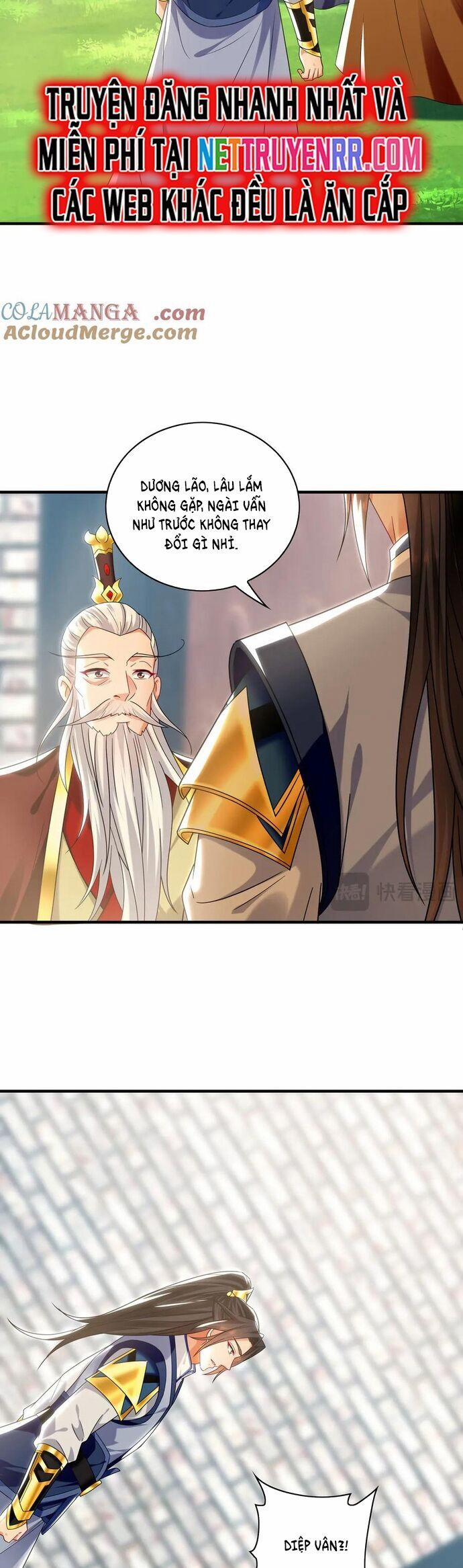 Ta Có Trăm Vạn Tốc Độ Đánh 100 trang 16