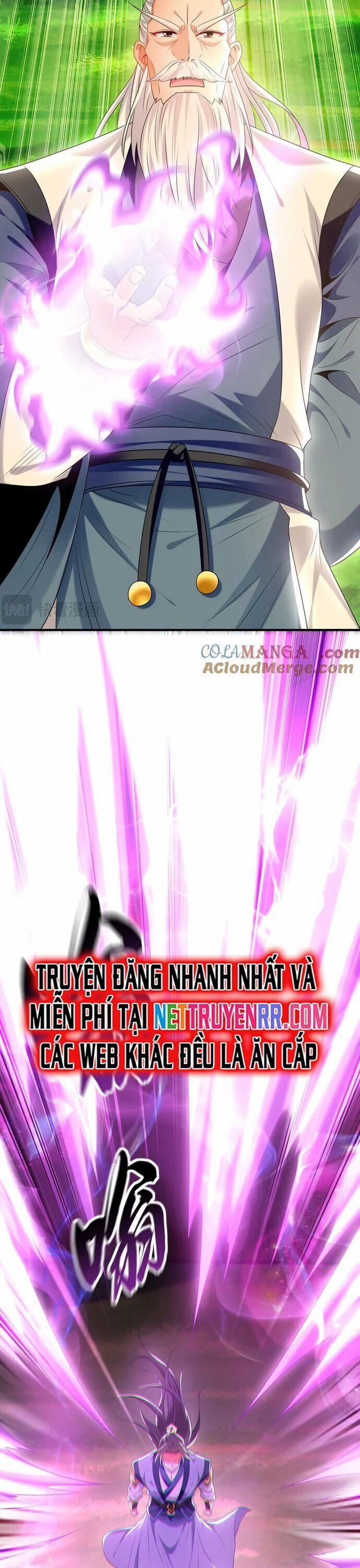 Ta Có Trăm Vạn Tốc Độ Đánh 101 trang 6