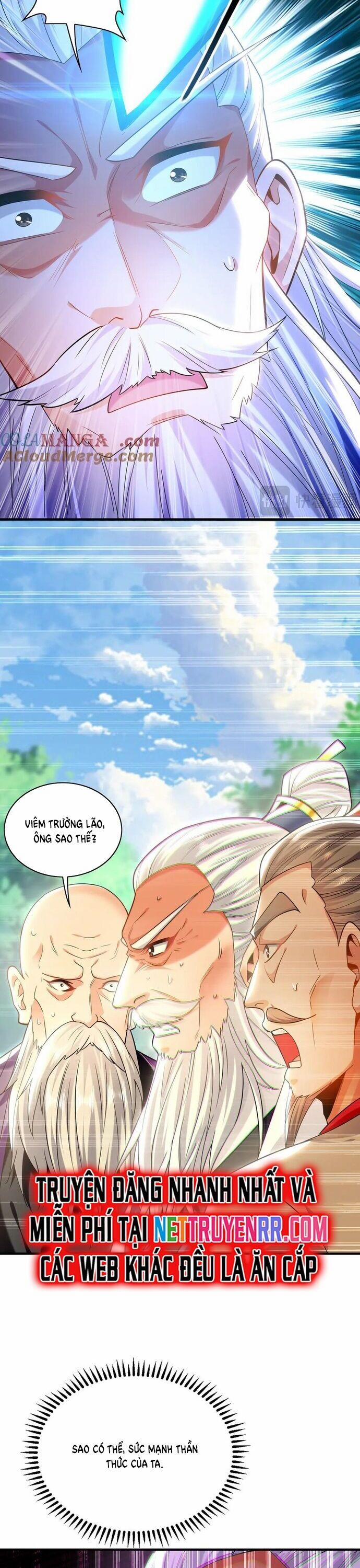 Ta Có Trăm Vạn Tốc Độ Đánh 101 trang 9