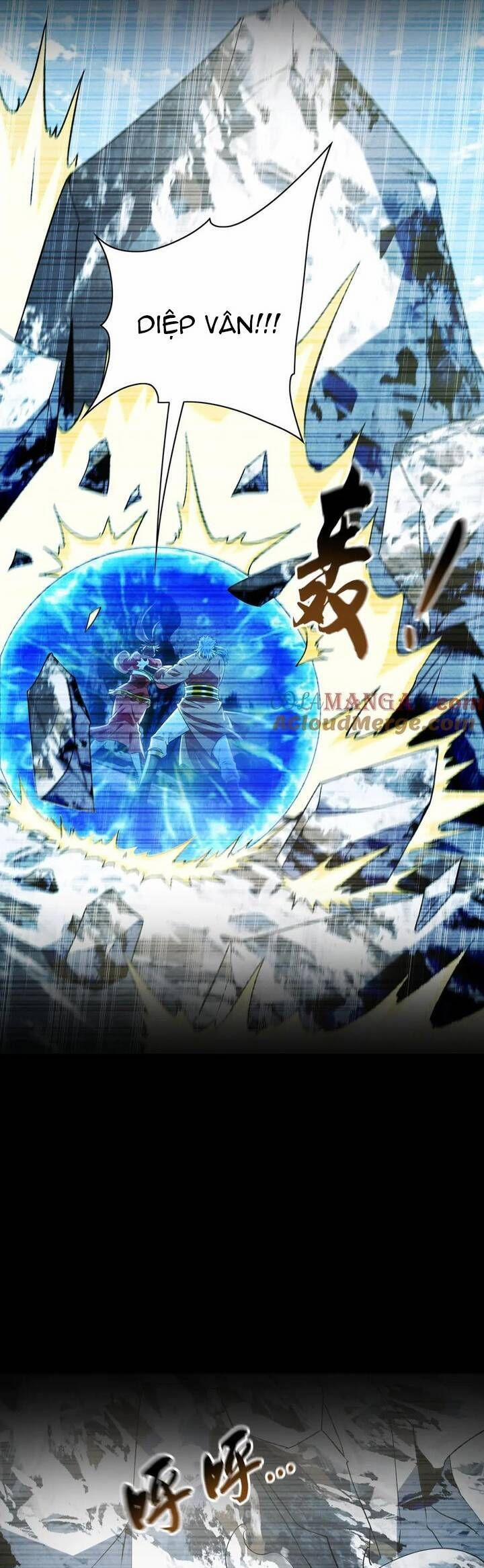 Ta Có Trăm Vạn Tốc Độ Đánh 102 trang 4