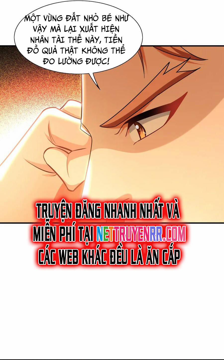 Ta Có Trăm Vạn Tốc Độ Đánh 103 trang 15