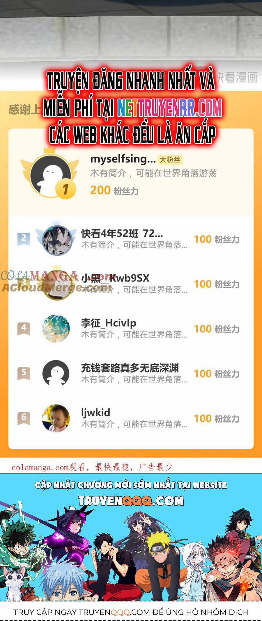 Ta Có Trăm Vạn Tốc Độ Đánh 103 trang 32