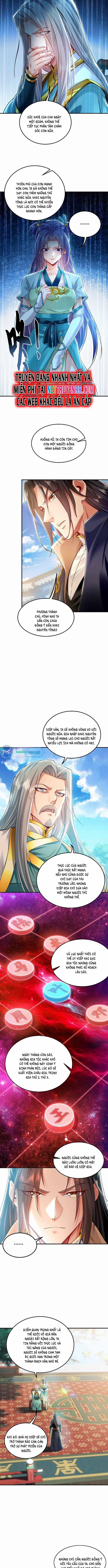 Ta Có Trăm Vạn Tốc Độ Đánh 17 trang 2
