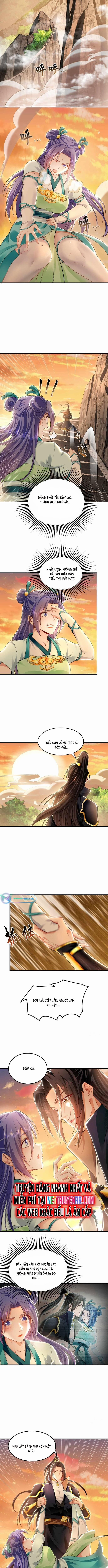 Ta Có Trăm Vạn Tốc Độ Đánh 18 trang 4