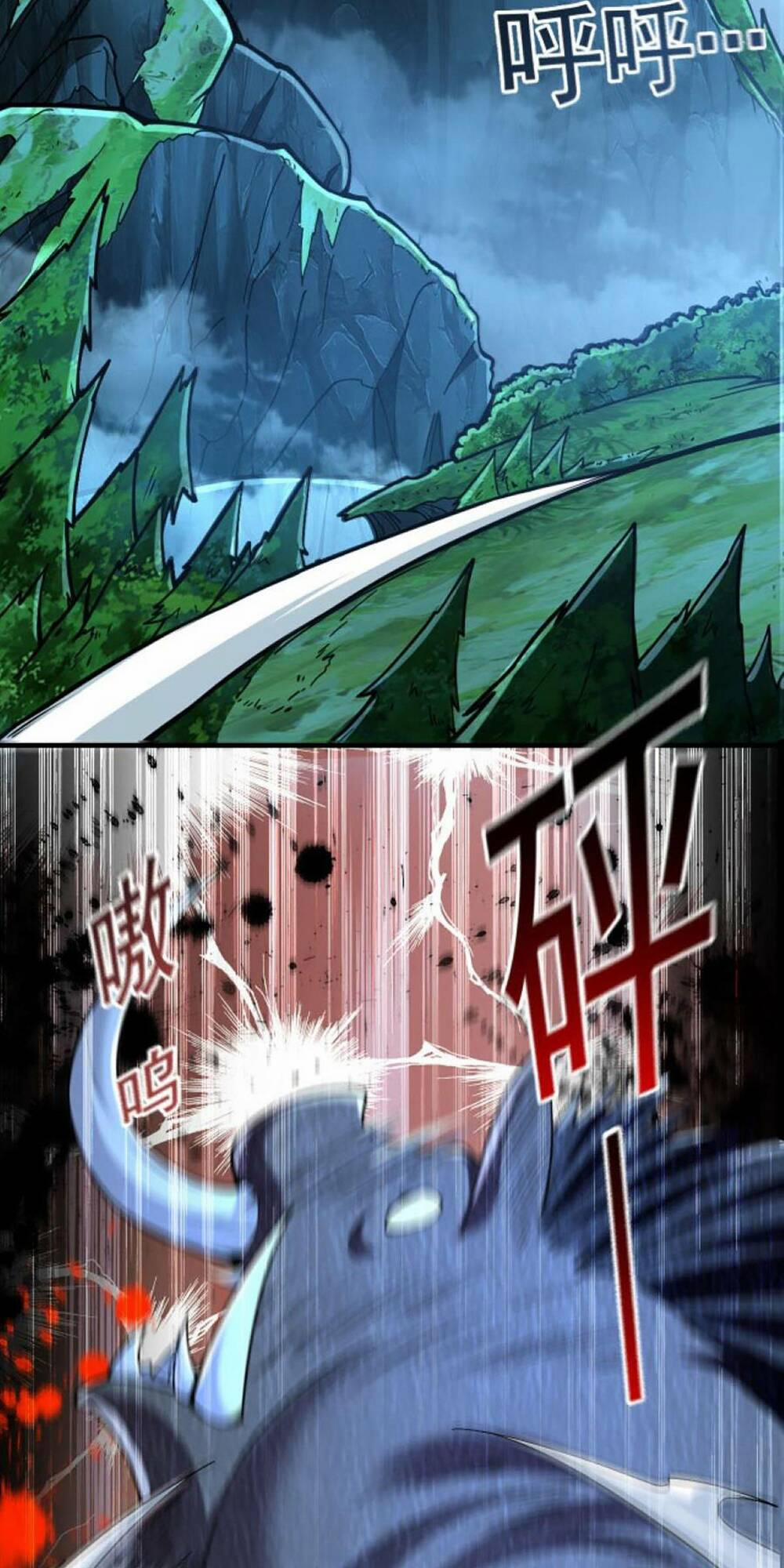 Ta Có Trăm Vạn Tốc Độ Đánh 2 trang 1