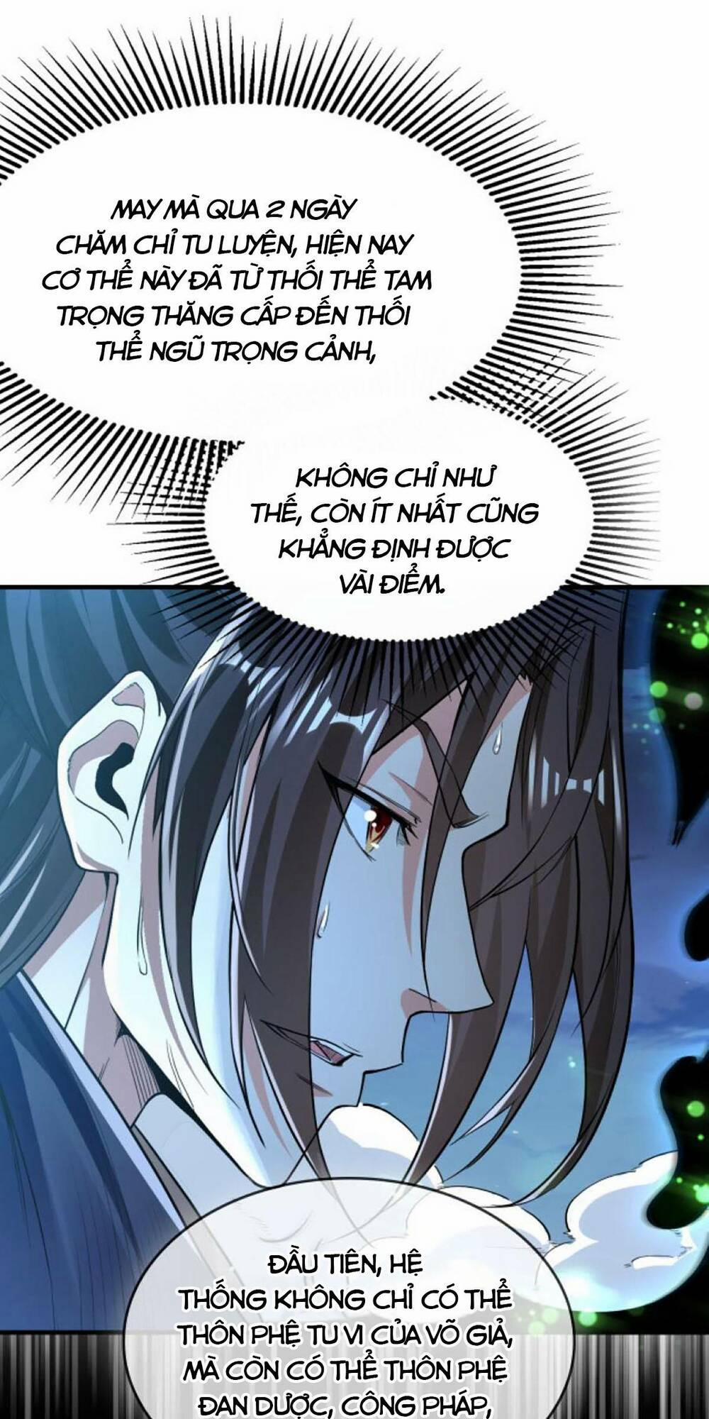Ta Có Trăm Vạn Tốc Độ Đánh 2 trang 13