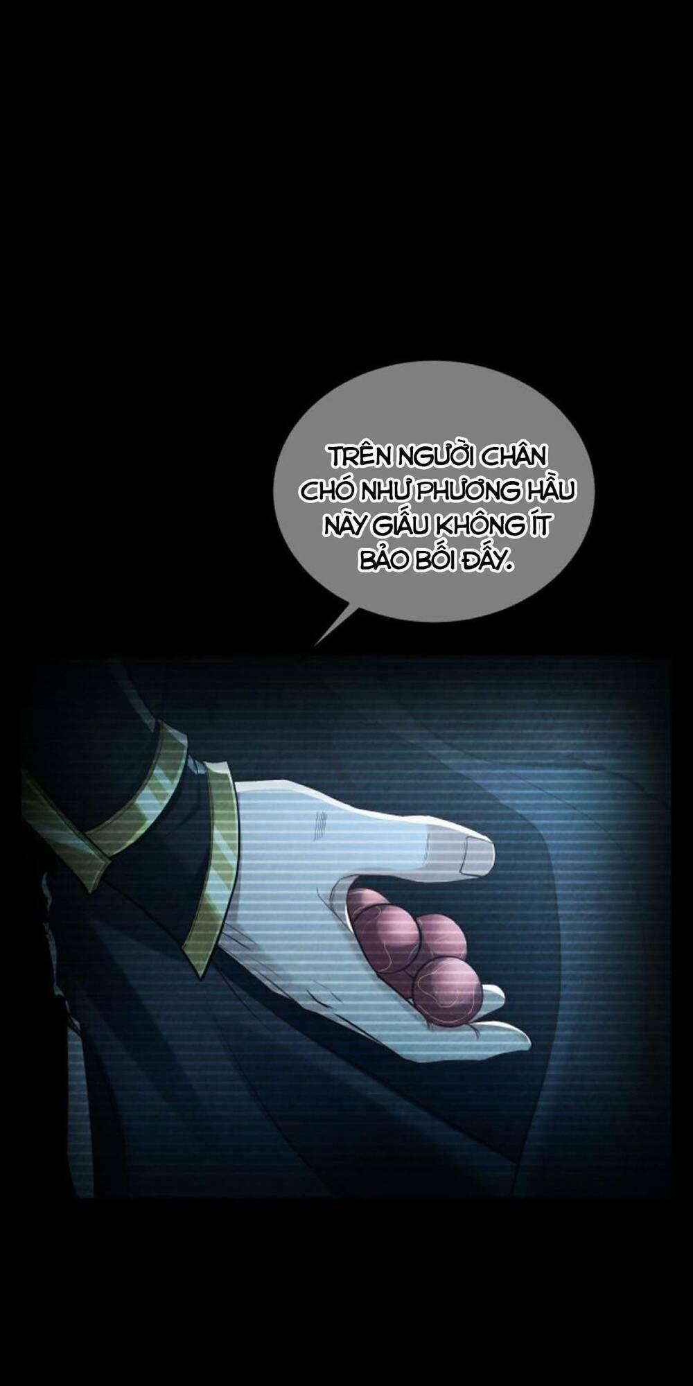 Ta Có Trăm Vạn Tốc Độ Đánh 2 trang 15