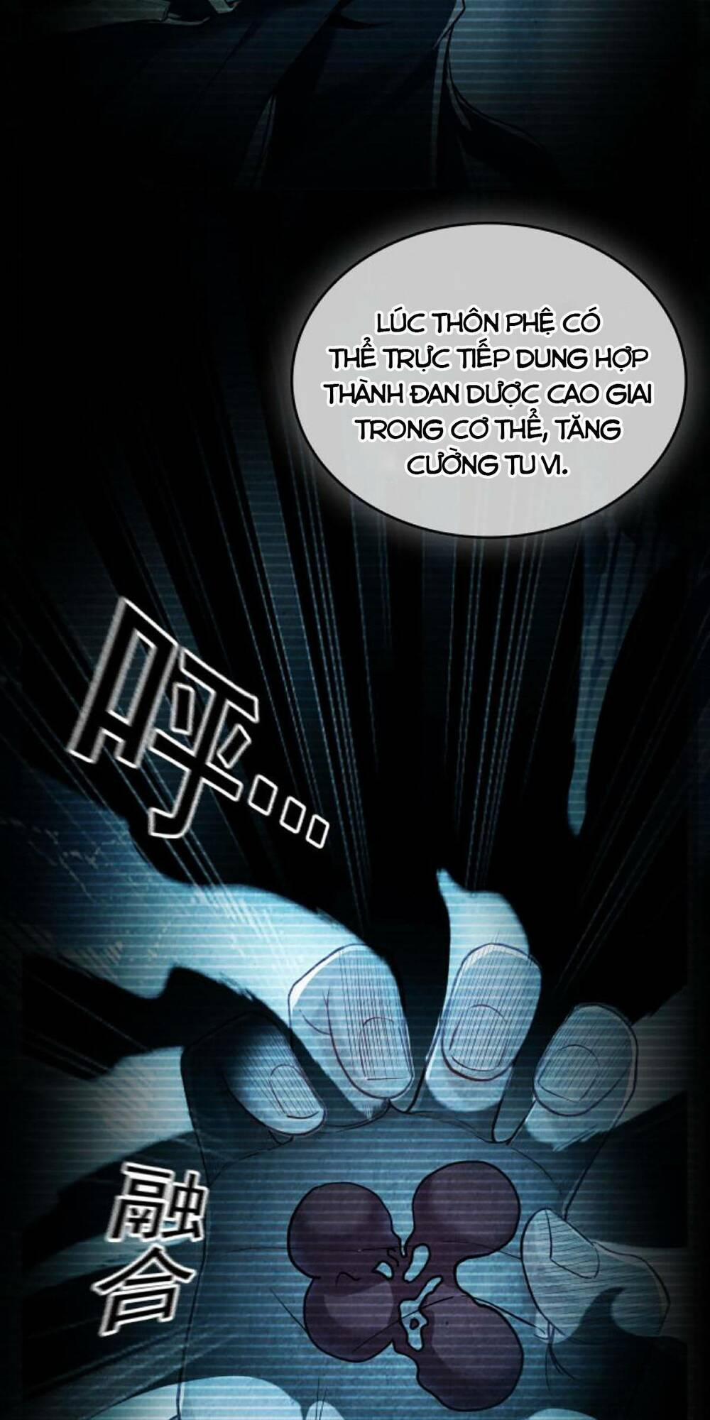 Ta Có Trăm Vạn Tốc Độ Đánh 2 trang 17