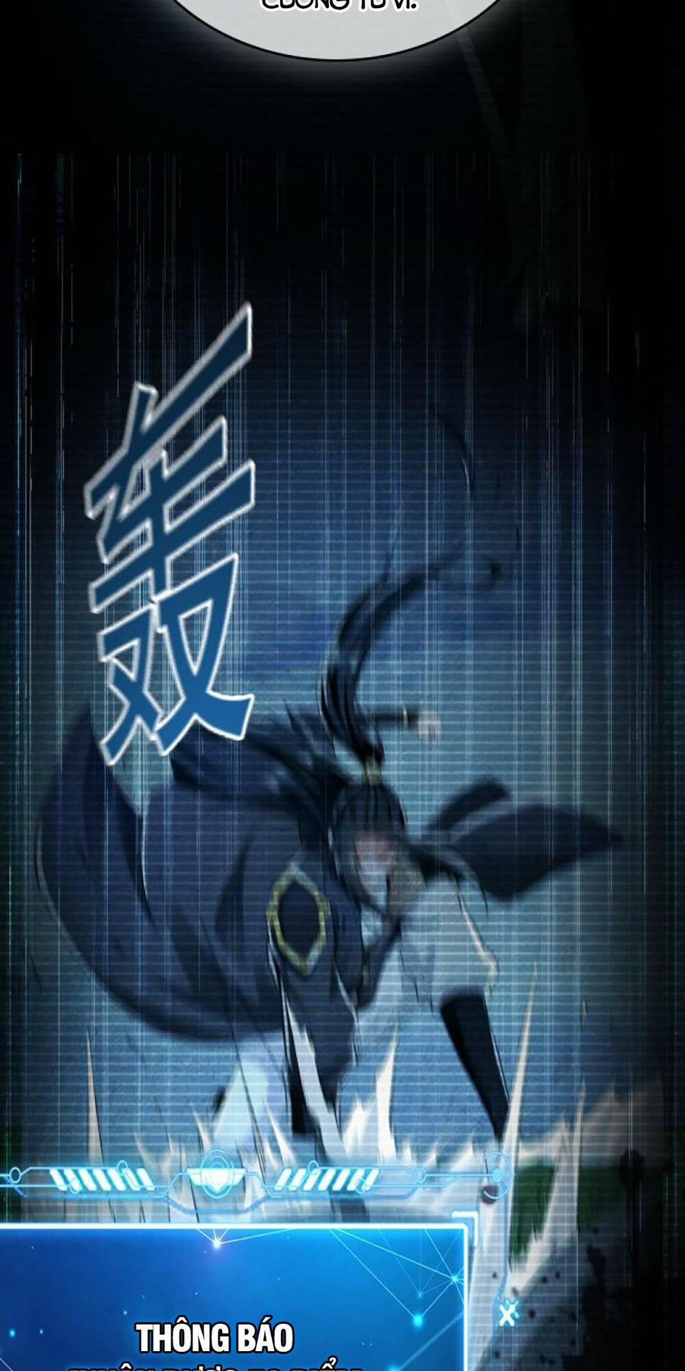Ta Có Trăm Vạn Tốc Độ Đánh 2 trang 22