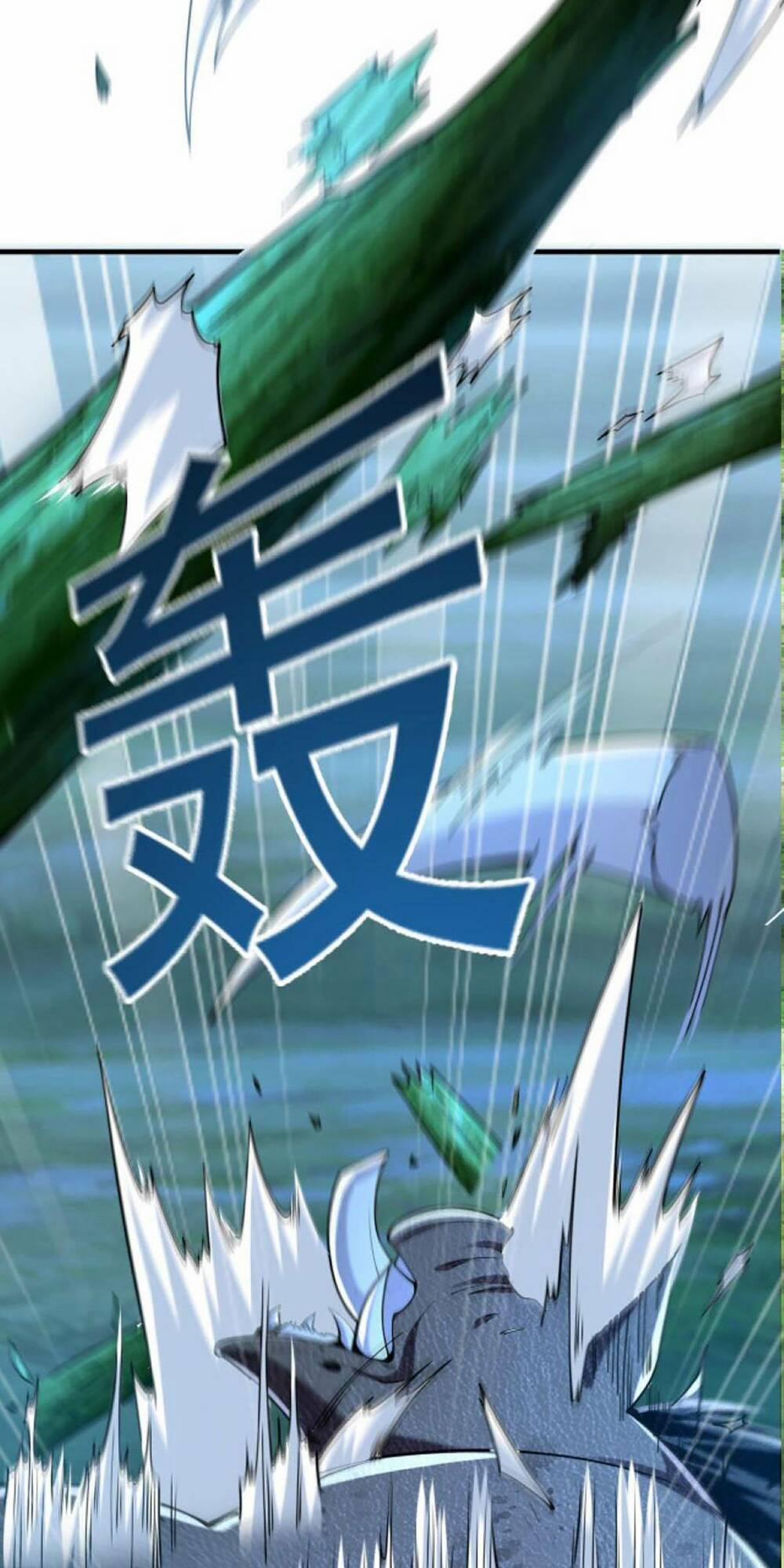 Ta Có Trăm Vạn Tốc Độ Đánh 2 trang 3