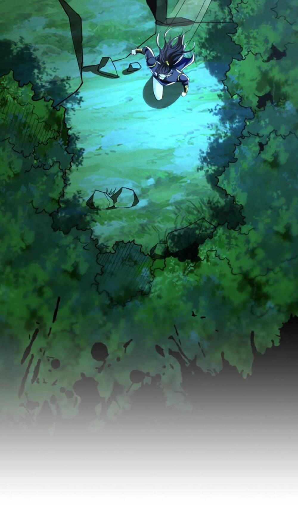 Ta Có Trăm Vạn Tốc Độ Đánh 2 trang 33