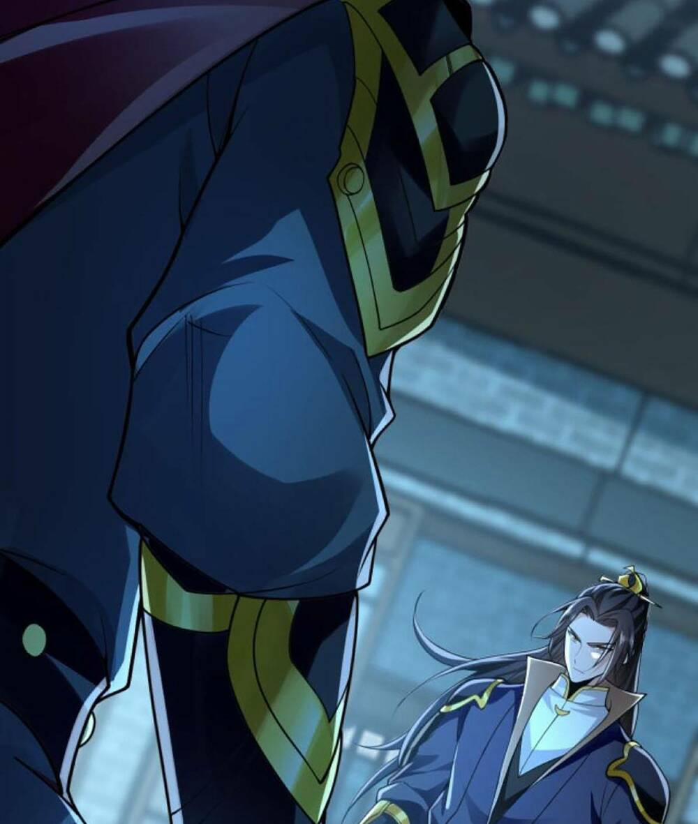 Ta Có Trăm Vạn Tốc Độ Đánh 2 trang 51