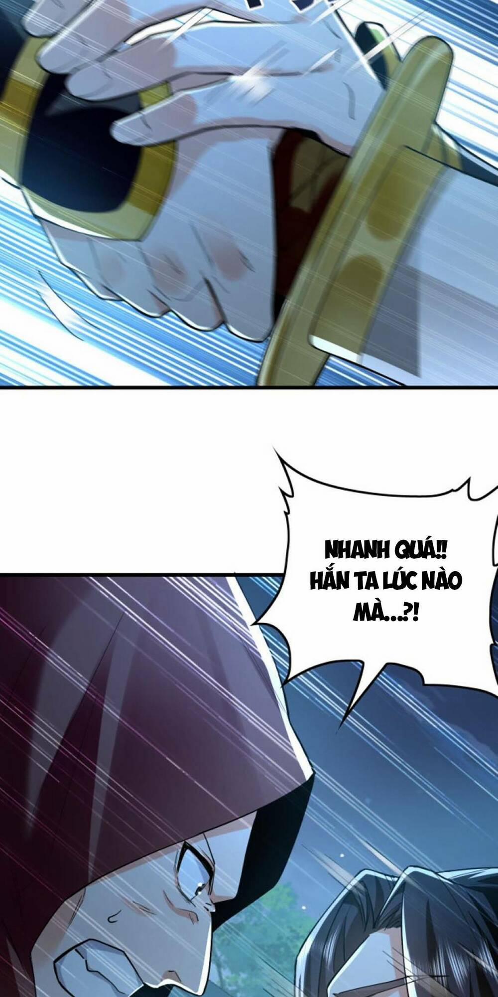 Ta Có Trăm Vạn Tốc Độ Đánh 2 trang 56