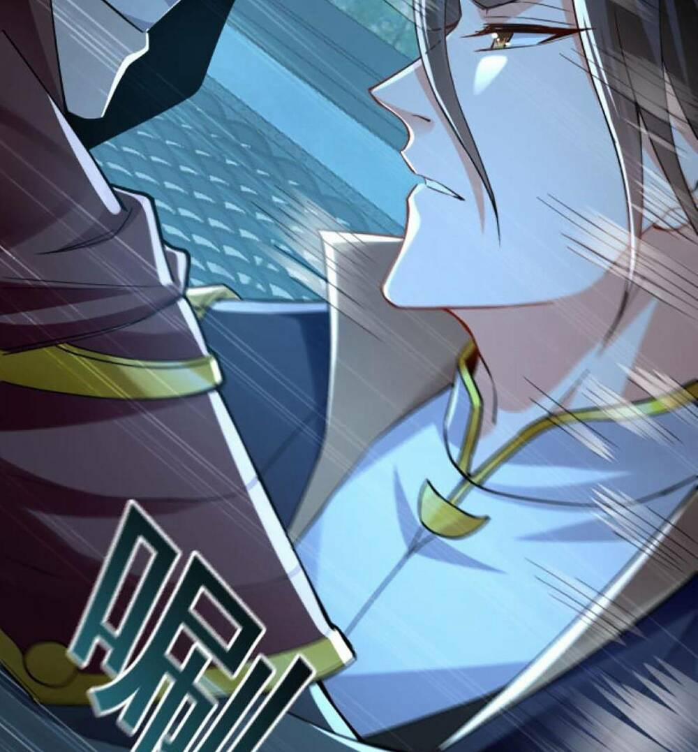 Ta Có Trăm Vạn Tốc Độ Đánh 2 trang 57