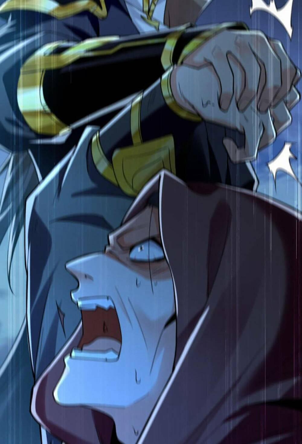 Ta Có Trăm Vạn Tốc Độ Đánh 2 trang 62