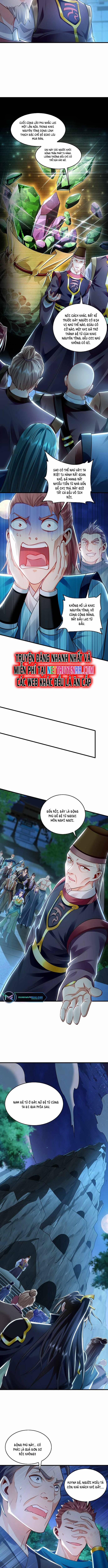 Ta Có Trăm Vạn Tốc Độ Đánh 21 trang 5