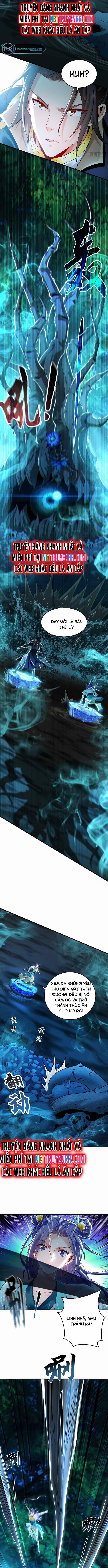 Ta Có Trăm Vạn Tốc Độ Đánh 26 trang 1