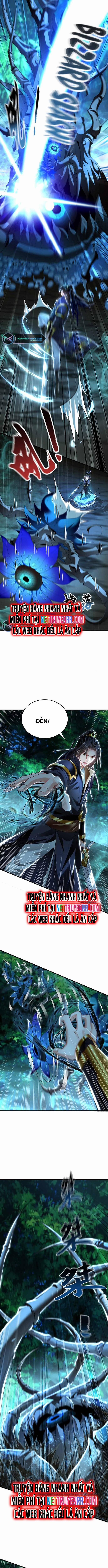 Ta Có Trăm Vạn Tốc Độ Đánh 26 trang 3