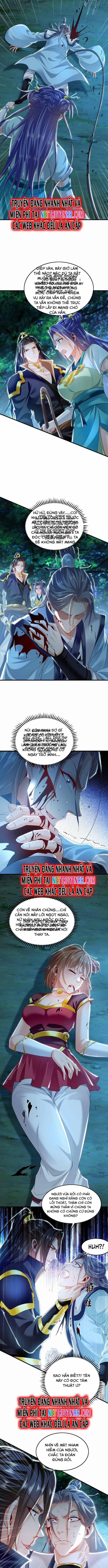 Ta Có Trăm Vạn Tốc Độ Đánh 27 trang 4