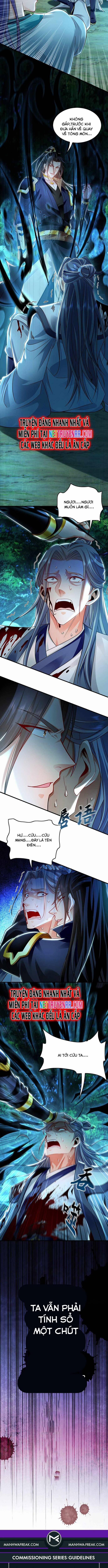 Ta Có Trăm Vạn Tốc Độ Đánh 27 trang 6