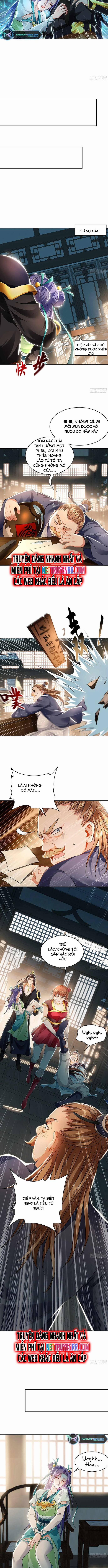 Ta Có Trăm Vạn Tốc Độ Đánh 28 trang 1