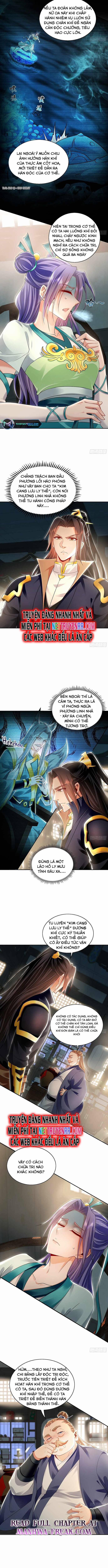 Ta Có Trăm Vạn Tốc Độ Đánh 28 trang 4