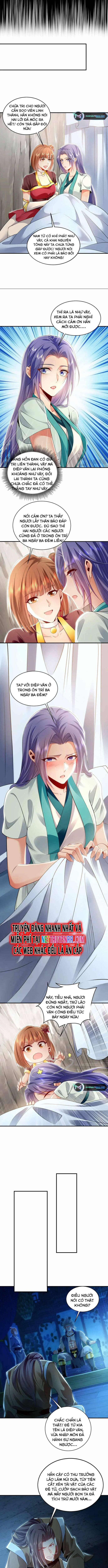 Ta Có Trăm Vạn Tốc Độ Đánh 29 trang 3