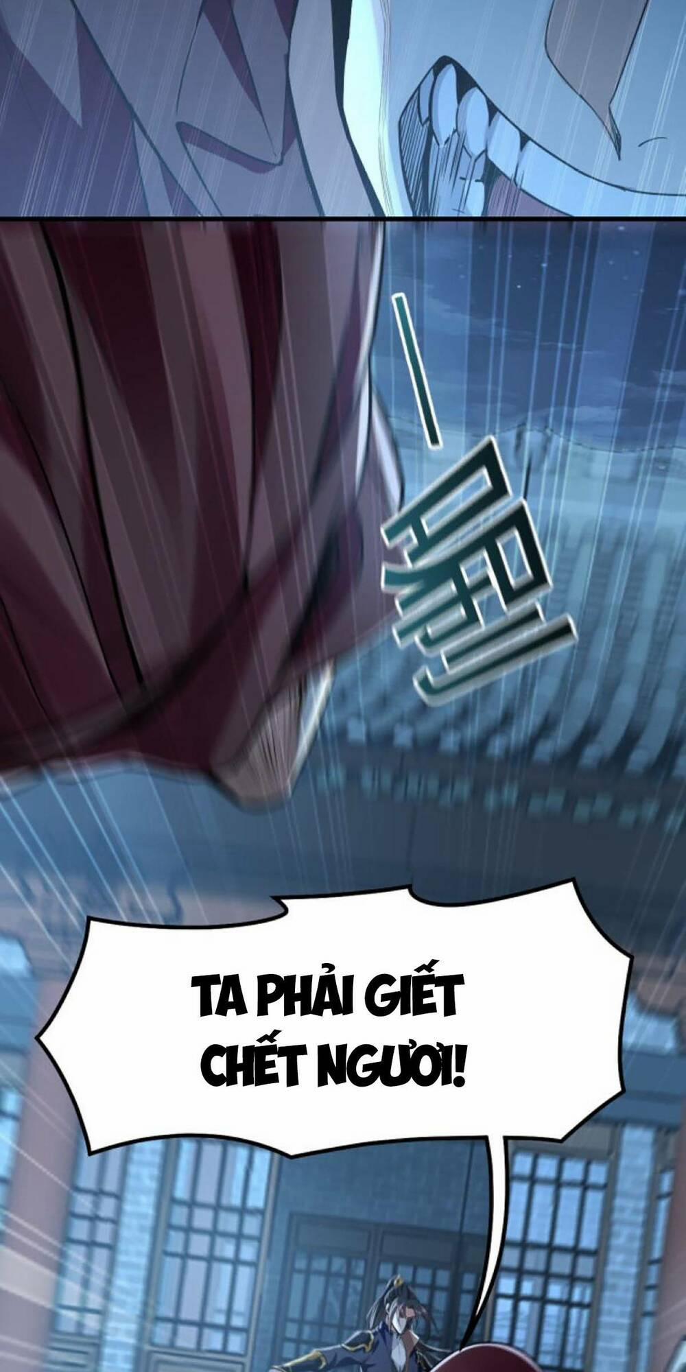 Ta Có Trăm Vạn Tốc Độ Đánh 3 trang 3