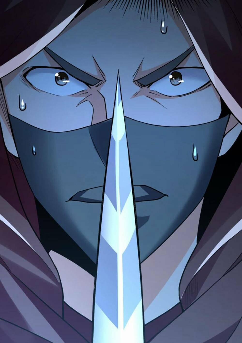 Ta Có Trăm Vạn Tốc Độ Đánh 3 trang 30